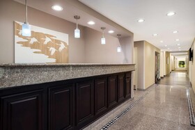 Best Western Hotel Houma Inn