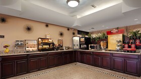 Best Western Hotel Houma Inn