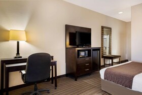 Best Western Hotel Houma Inn