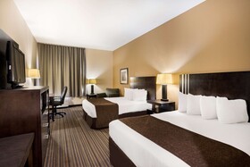 Best Western Hotel Houma Inn