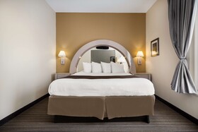 Best Western Hotel Houma Inn