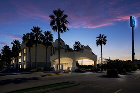 Best Western Hotel Houma Inn