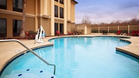 Best Western Hotel Houma Inn
