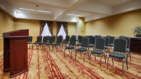 Best Western Hotel Houma Inn