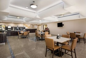 Best Western Hotel Houma Inn