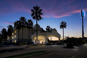 Best Western Hotel Houma Inn