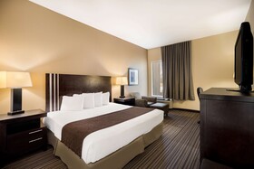 Best Western Hotel Houma Inn