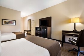 Best Western Hotel Houma Inn
