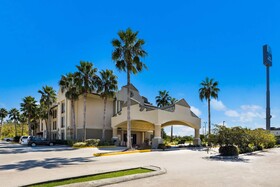 Best Western Hotel Houma Inn