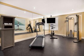 Best Western Hotel Houma Inn