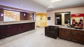 Best Western Hotel Houma Inn