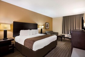 Best Western Hotel Houma Inn