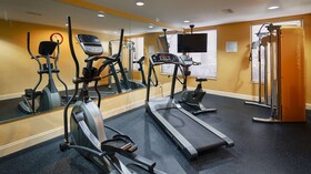Best Western Hotel Houma Inn
