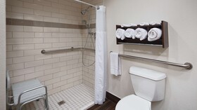 Best Western Hotel Houma Inn