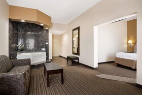 Best Western Hotel Houma Inn