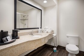 Best Western Hotel Houma Inn