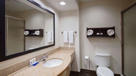 Best Western Hotel Houma Inn