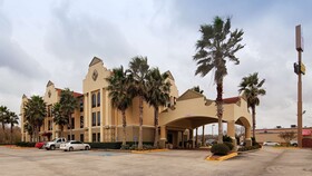 Best Western Hotel Houma Inn