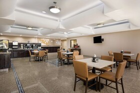 Best Western Hotel Houma Inn