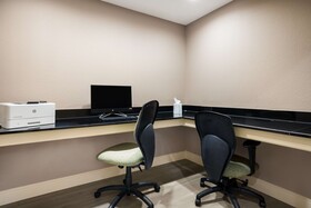 Best Western Hotel Houma Inn