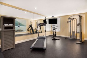 Best Western Hotel Houma Inn