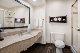 Best Western Hotel Houma Inn