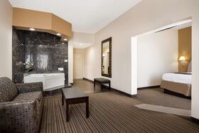 Best Western Hotel Houma Inn
