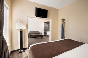 Best Western Hotel Houma Inn