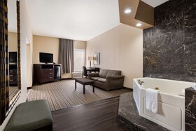 Best Western Hotel Houma Inn