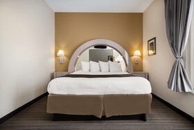 Best Western Hotel Houma Inn