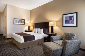 Best Western Hotel Houma Inn