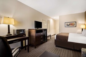 Best Western Hotel Houma Inn