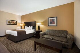 Best Western Hotel Houma Inn