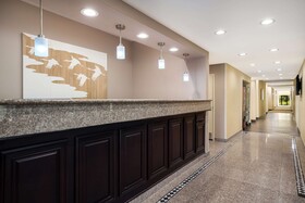 Best Western Hotel Houma Inn