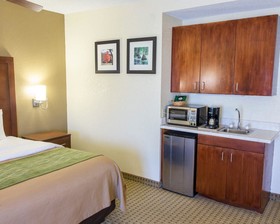 Comfort Inn