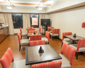 Comfort Inn