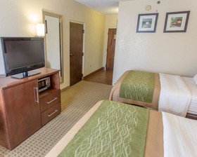 Comfort Inn
