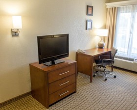 Comfort Inn