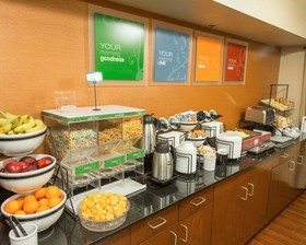 Comfort Inn