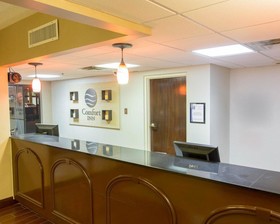 Comfort Inn