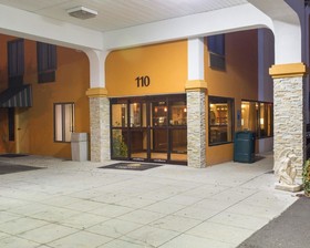 Comfort Inn