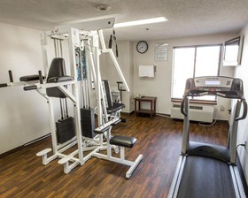 Comfort Inn
