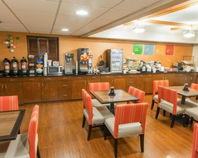 Comfort Inn