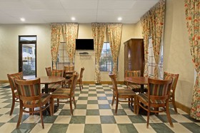 Days Inn by Wyndham Hammond