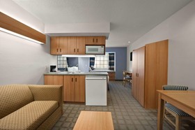 Microtel Inn & Suites by Wyndham Ponchatoula/Hammond
