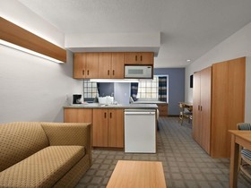 Microtel Inn & Suites by Wyndham Ponchatoula/Hammond