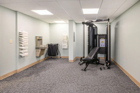 Suburban Studios Hammond