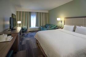 Hampton Inn & Suites New Orleans/Elmwood
