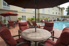 Hampton Inn & Suites New Orleans/Elmwood