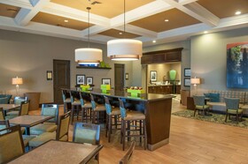Hampton Inn & Suites New Orleans/Elmwood